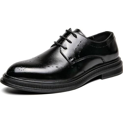 XINGYUNCHUAN Brogues For Men