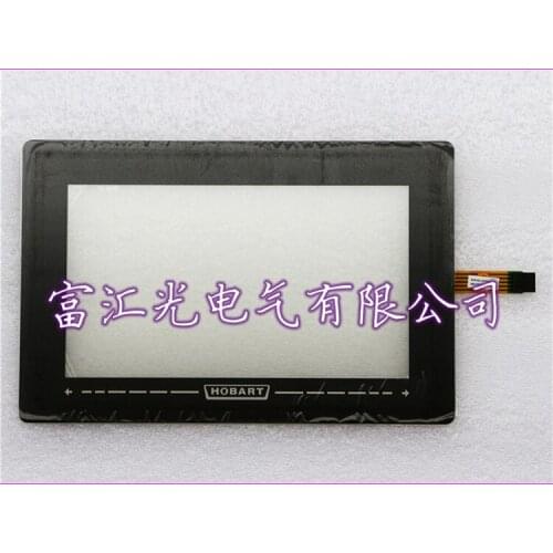 10 inch P/N 00-447017-R.E protective film + touchpad