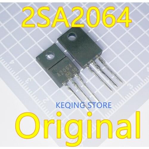 10pcs A2064 2SA2064 2064 original