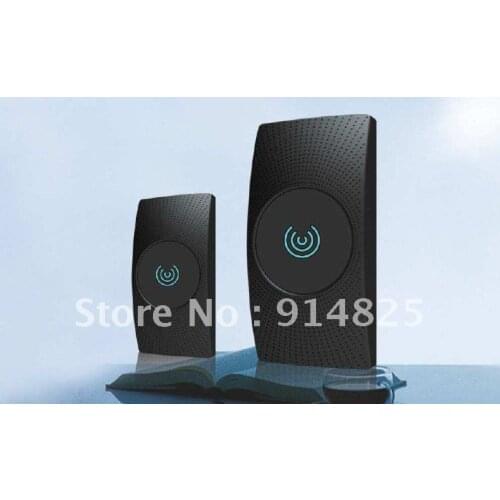 10pcs/lot +125khz +EM-ID waterproof wiegand 26 access control reader IP65