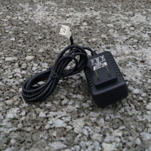 3pin connector router cooling fan power supply DC12V1A power adapter external switching power supply