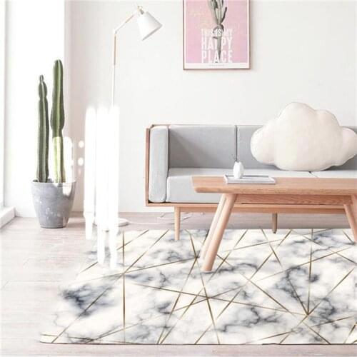 Alfombra Dormitorio Outdoor Sand Free Mat Door Kleed Nordic Bathroom Children Kilim Bedroom Vloerkleed Rug For Living Room