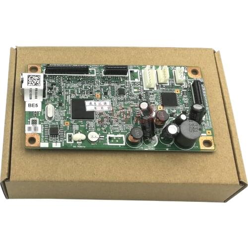 Used FORMATTER PCA ASSY Formatter Board logic Main Board MainBoard mother board For Canon MF4730 MF 4730