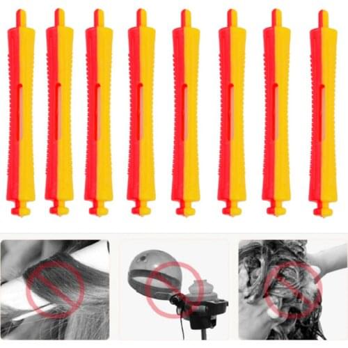 JCSYFAC Plastic Curlers China