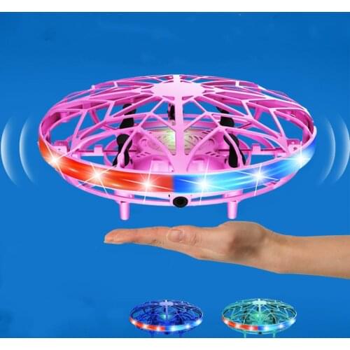 JYF Quadrocopters