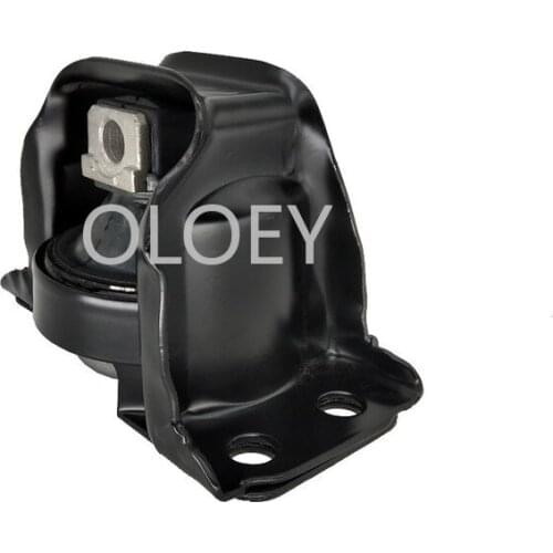 Engine Motor Transmission Mount Kit 11210-ED50A 11210-ED50B for NISSAN NV200 2013-2018 for VERSA 2007 2008 2009 2010 2011 2012