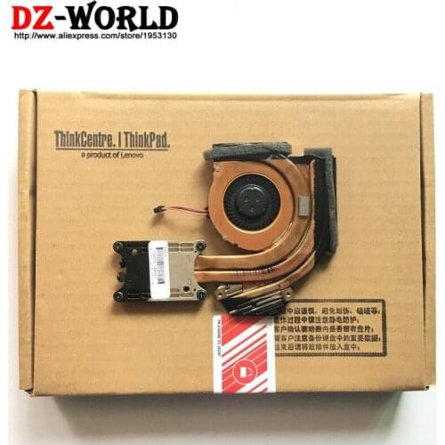 New Original for Lenovo ThinkPad T420S T420Si SWG Discrete Graphics Heatsink CPU Cooler Cooling Fan 04W0417