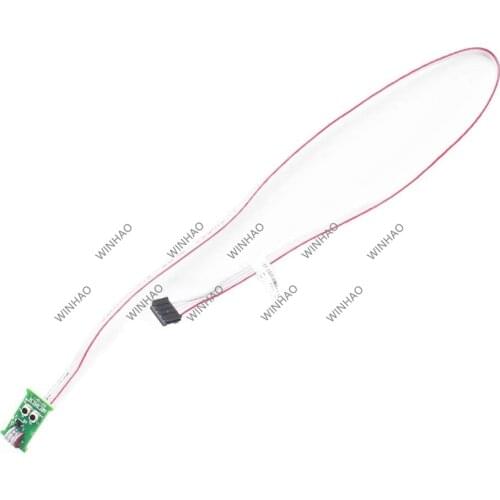 New original Transmission Sensor For Zebra ZT610 ZT620 Thermal Label Printer P1078721-01