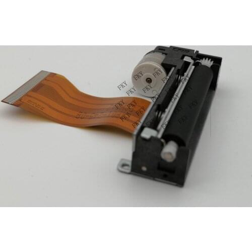 Original thermal printhead LTP01-245-08, LTP01-245, 58MM receipt printer print head, printer Printing accessories LTP01-245-11