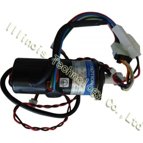 Original Mimaki Scan Motor for JV4 printer parts