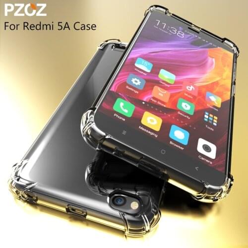 PZOZ Phone Cases Xiaomi Redmi 3