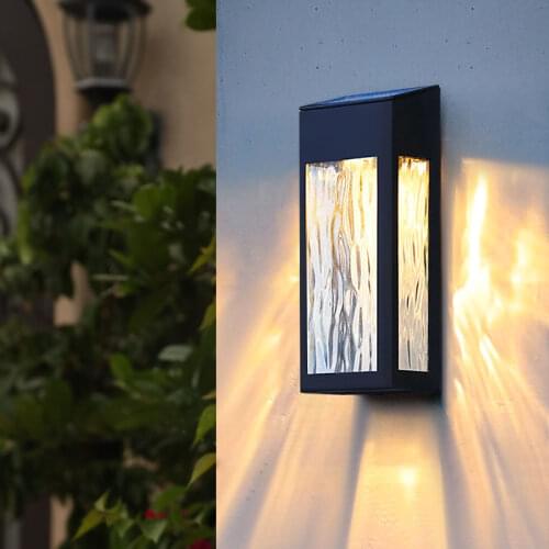 UDDALight Solar LED Lights