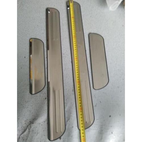 Yang Jun Zhe Door Sills Honda