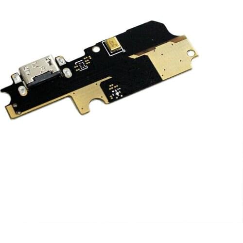 Replacement Parts USB Charging Charger Dock Port Flex Cable For Asus Zenfone 3 Max ZC553KL 5.5