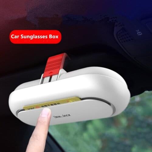 Держатели для очков в автомобили ZUIDID China At AliExpress