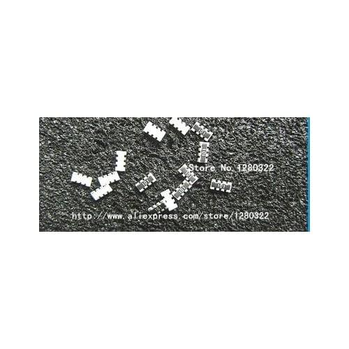 1000PCS 0603 SMD 100R (101) Thick Film Chip Resistor Network Array 8P(2*4P) 0603*4 NEW Products and ROHS