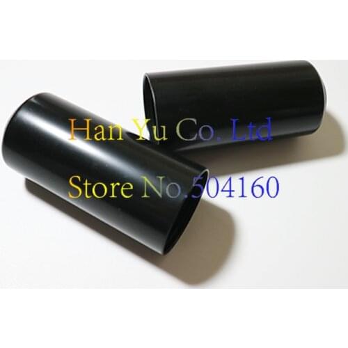 2pcs Wireless PGX2 handheld SLX2 microphone BETA58A/PG58/sm-58 wireless microphone accessories tail tube cover battery cover