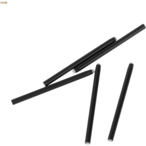 5Pcs Graphic Drawing Pad Pen Flexible Nibs Replacement Stylus for Wacom X6HB