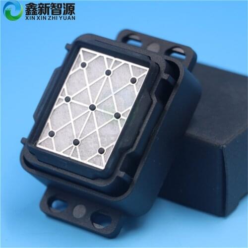 Allwin eco solvent printer cap top Epson DX5 print head capping for Aifa Eco-solvent printer Capping station waste ink capping