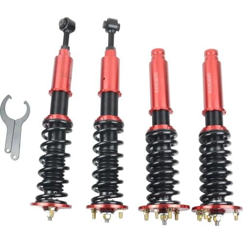 AP03 Racing Coilover Suspension Strut Kit Springs for Honda Accord 1998-2002 ,for Acura TL 1999-2003 Acura CL 2001-2003
