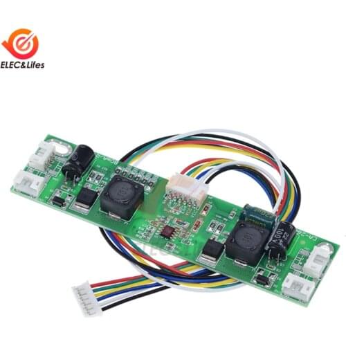 CA-266 CA-266S 26-65inch LED TV Backlight Board LED Universal Inverter 80-480mA Constant Current Board Boost Adapter Module