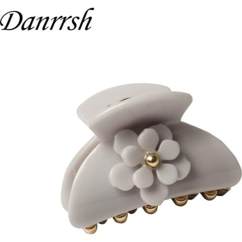 Danrrsh Long Hairpins China