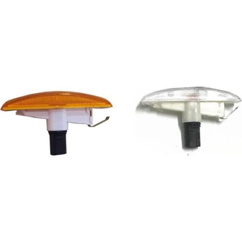 Dis cov ery4 Dis cov ery3 ran ger ove rsp ort Fre ela nd er2 Front leaf plate headlights Side side lamp Cornering lamp