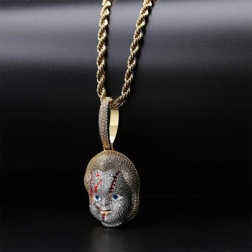 GuoXin Jewelry Pendants