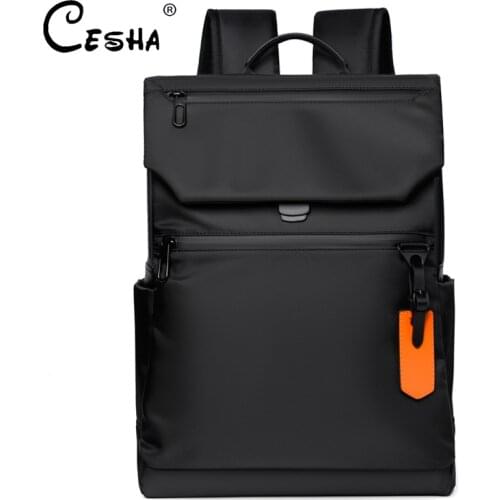 Fashion Designer Waterproof Oxford Men Travel Backpack High Quality Durable Fabric School Backpack Large Capacity Laptop Bag