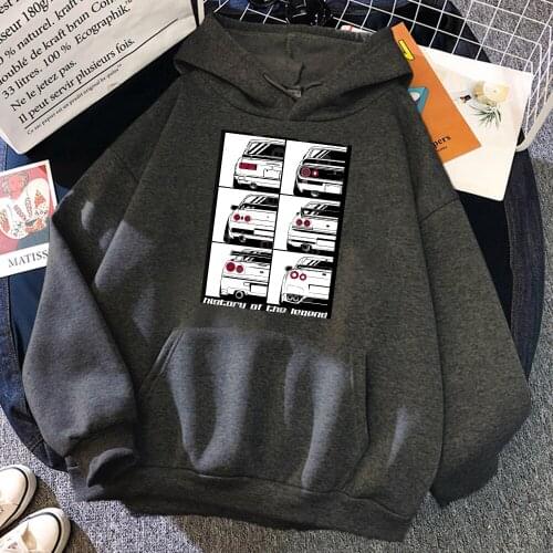 New Style Printed Skyline Mens Hoodies Novelty All-match Male Hoody High Quality Streetwear Pullover Men Autumn Fleece Brand Top