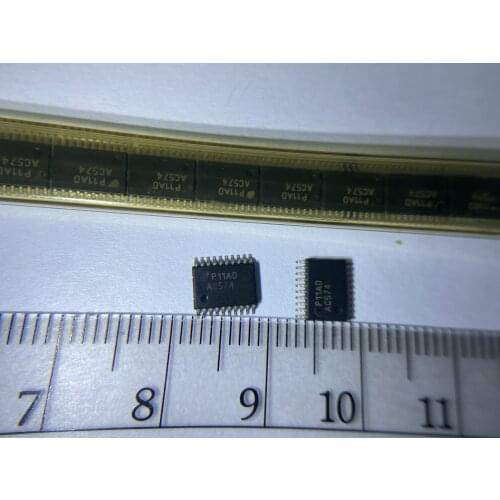 5PCS New Original 74AC574MTC 74AC574 AC574 IC FF D-TYPE SNGL 8BIT 20TSSOP