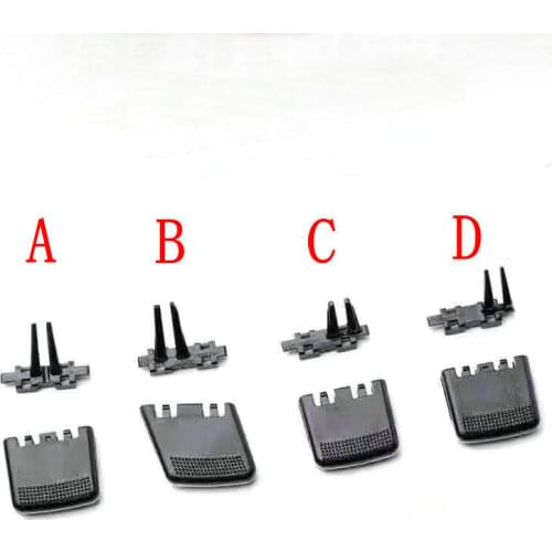 It is suitable for the original accessories of cold air heater regulator of Kia K3 air conditioner