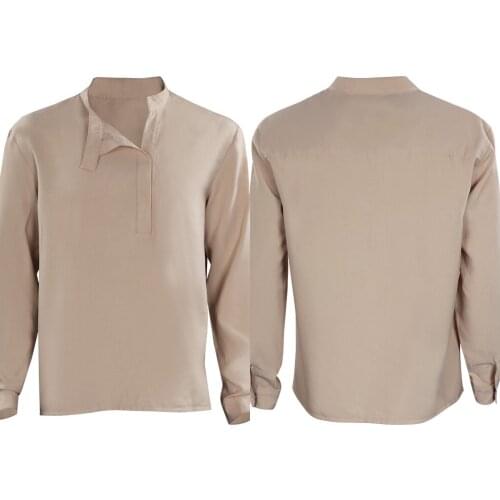 Dune-Paul Atreides Shirt Cosplay Costume Halloween Carnival Suit