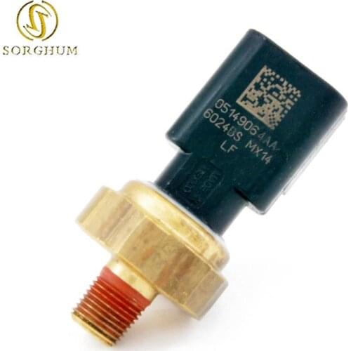 Replaceable Original Oil Pressure Switch Sensor For Jeep Cherokee Grand Cherokee Liberty Wrangler 2.4 2.5 2.7L 2.8L 05149064AA