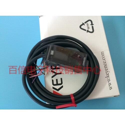 Brand New Genuine Color Sensor CZ-V1P Quality Assurance