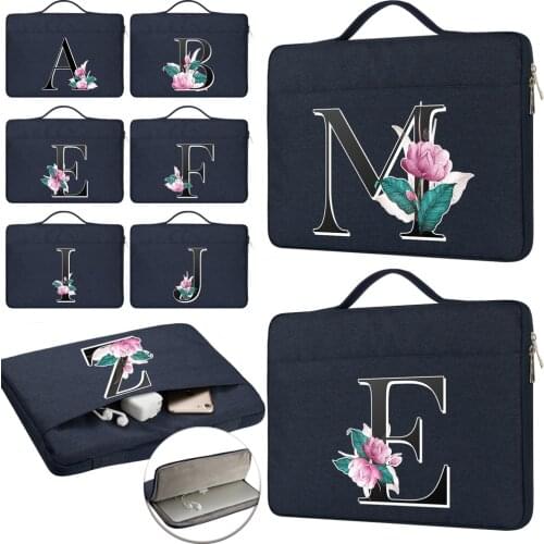 Tote Bag Laptop for 10.1 11.6 12 13.3 14 15.6 Travel Bags Business Waterproof Handbags Luggage for Macbook Pro Air Hauwei Hp