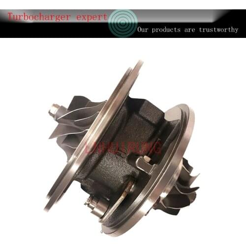 CHRA cartridge turbo core for Mercedes C 180 C 200 E 200 2.2 CDI RHF3V VV20 A6510900086 A6510902780 AL0049 Turbine full turbo