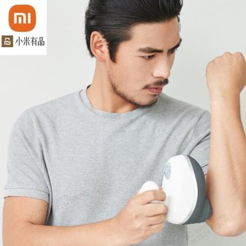 Xiaomi mijia massager stepless speed regulation ultra long battery life smart high frequency vibration massager