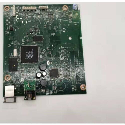 Usb interface network main board B6S02-60001D for hp M701 M701n printer parts printer parts