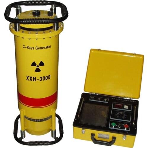 XXG-3005 300KV X-Ray Flaw Detector with Directional Ceramic Tube