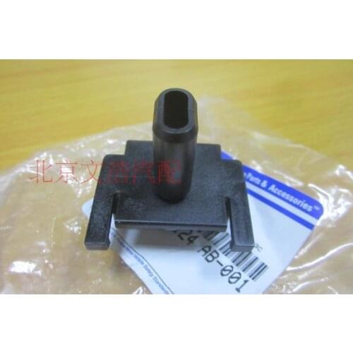 1pc for JEEP Cherokee Water Tank Bracket Radiator Lower Bracket Gum Tun for GAC Genuine Accessories