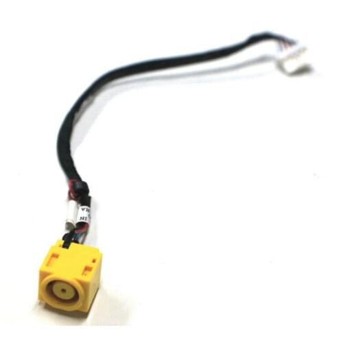 Free shipping The new For Lenovo For Thinkpad Edge E220 E220S power interface power head