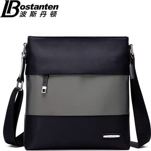 BOSTANTEN Bags And Suitcases