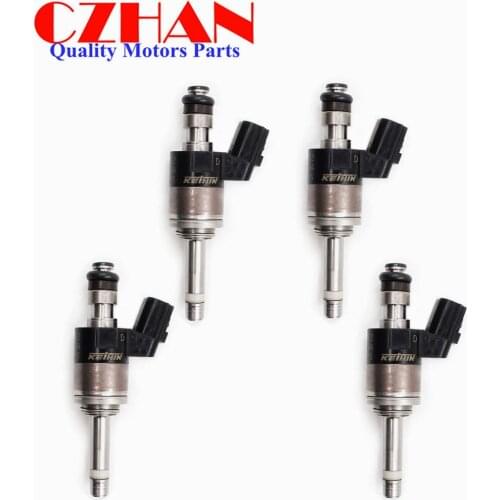 OEM 160105R1305 160105R1315 Fuel Injector Nozzle for 2015-2019 Honda Fit 1.5L 16010-5R1-305 16010-5R1-315