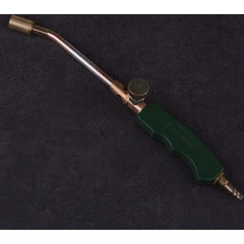 Torch Gun Flamethrower Gas-burners LPG Gas Blowtorch Gas Stove Spray Gun Chalumeau gaz