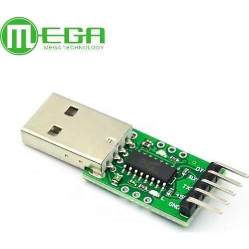 HT42B534-1 SOP16 USB To TTL LGT8F328P High Precision