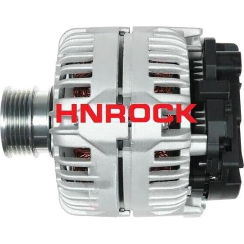 NEW 12V 100A ALTERNATOR 0124325163 FOR OPEL ASTRA VAUXHALL Vectra