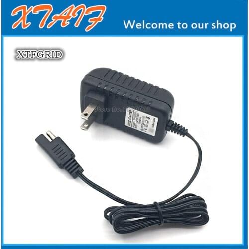 NEW Charger AC adapter for KIDTRAX DISNEY MINNIE MOUSE POWER QUAD KT1192 ride on