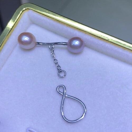 HOT NEW Design 925 Sterling Silver Wholesale Necklace Bracelet Clasps and Hooks Jewelry Accessory Parts Settings