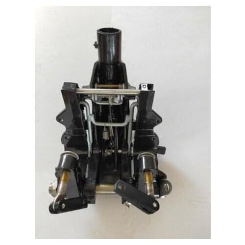 HANGKAI SPEEDA 9.9/15/18 HP outboard motor outboard motor boat motor accessories clamping bracket full set of original